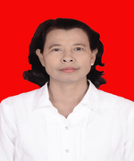 <center>Guru IPA<br>Ni Made Kariasih, S.Pd</center>