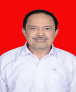 <center>Guru Agama Hindu<br>Drs. I Komang Sudana</center>