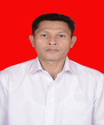 <center>Guru Agama Hindu/Kepala Perpus<br>Drs. Dewa Gede Ngurah</center>