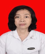 <center>Guru Bahasa Indonesia<br>Juni Widiastuti, S.Pd</center>
