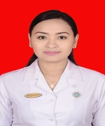 <center>Guru IPA / Waka Kesiswaan<br>Pande Pt Darmiasih, S.Pd.,M.Pd</center>