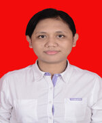 <center>Guru IPA<br>Luh Emy Metriyani, S.Pd</center>